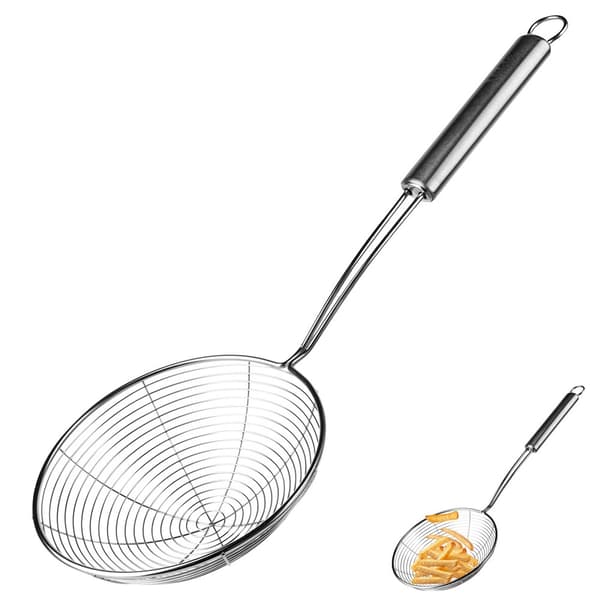 Teräspintakauha 37 cm