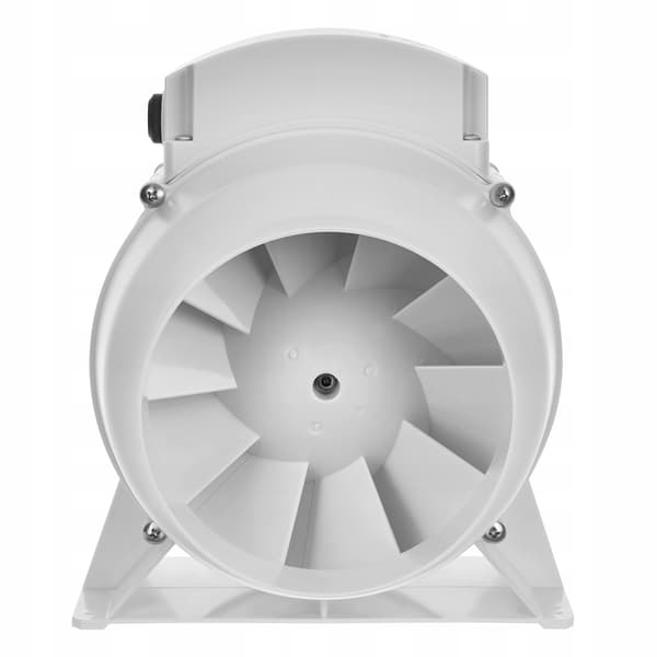 Kanalventilator DUCTO 125