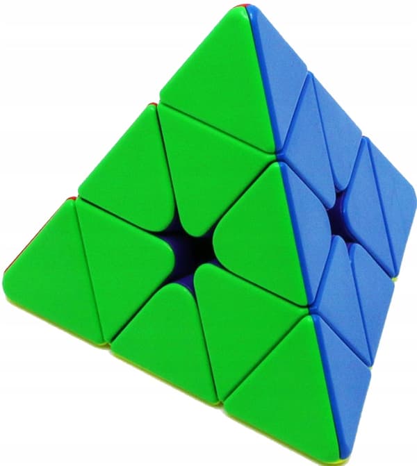 MoYu PYRAMINX 3x3x3