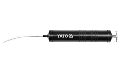 OLJEPUMP 0,5L - YT-0708