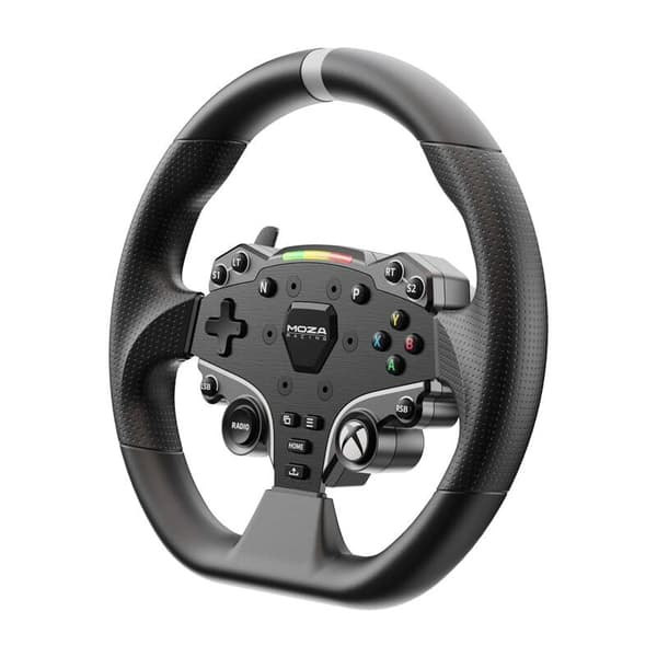 Moza Racing ESX RS052 Gamingrat (X-BOX, PC)