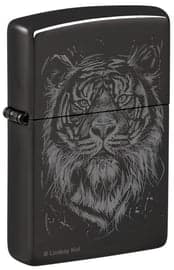 ZIPPO LINDSAY KIVI Lighter 60006986