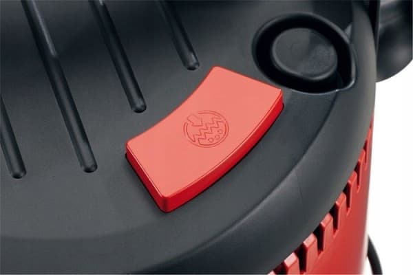 FLEX DAMMSUGARE 1250W 20L VC 21L MC KLASS L