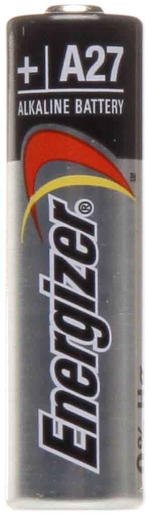 ALKALIPARISTO BAT-A27*P2 12V A27 ENERGIZER