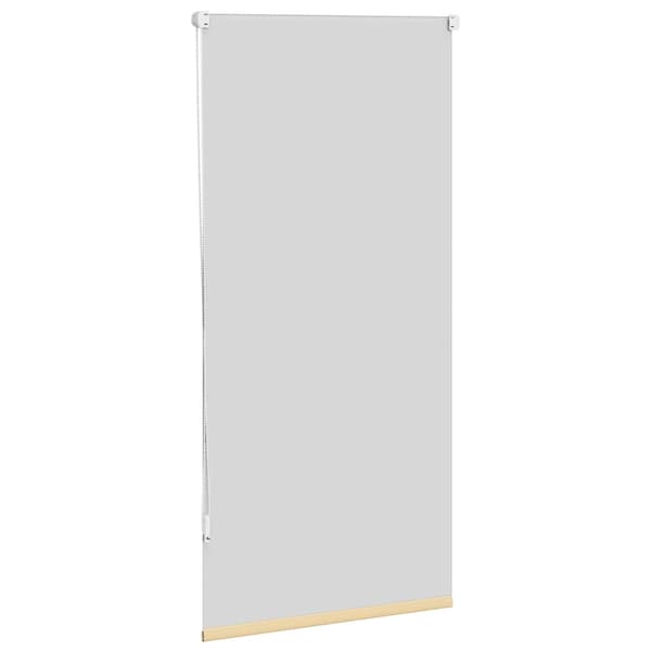 Solsejl 60 x 120 cm Beige