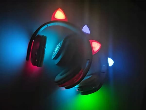 BLUETOOTH HÖRLURAR B39 VITA (60) GAB_B