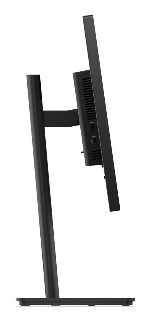 Lenovo ThinkVision T24D-40 23.8FHDMI DP USB