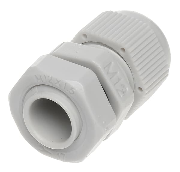 ML-146 IP68 M12 x 1,25 isolerende pakdåse