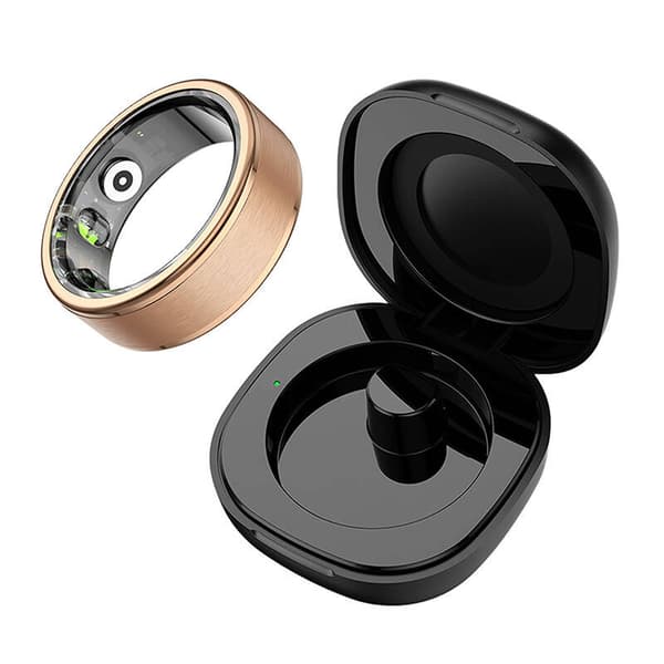 Smartring Colmi R03 20,3MM 11 (Gyllene)