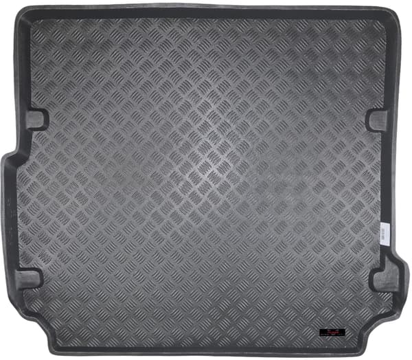 Land Rover Discovery III 2004-2009 Bagagematta MAX-MAT