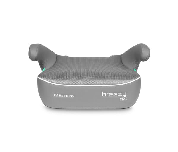 Breezy FIX grå sits (100-150 cm)