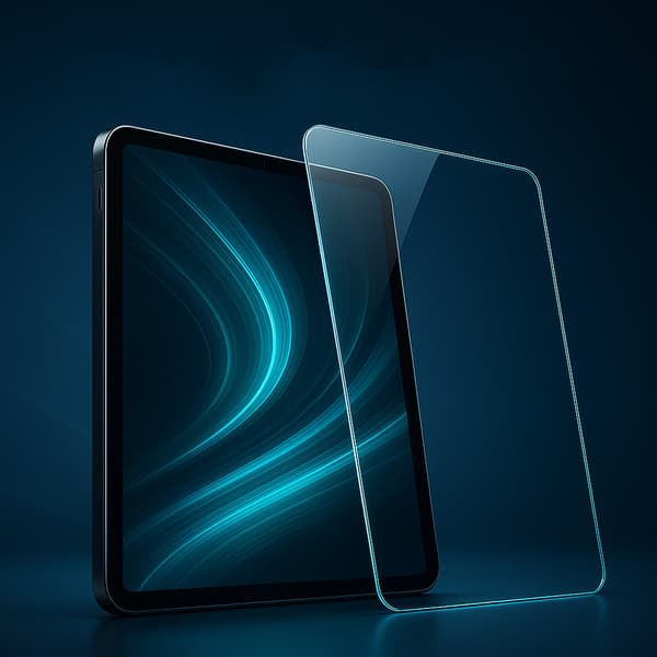 Lenovo Idea Tab Pro/Pro MT 2025 Härdat Glas