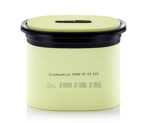 LUFTFILTER CP23210 MANN