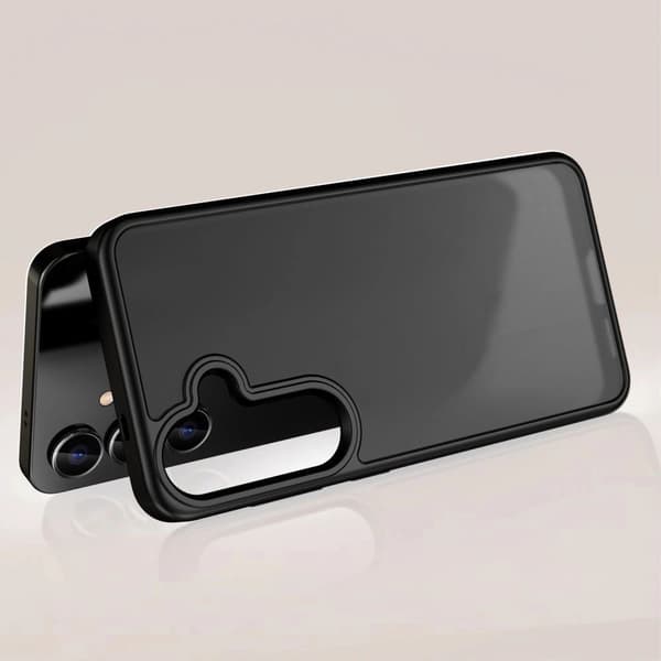 Tech-Protect MagMat-cover til OnePlus Nord 5 - Matsort