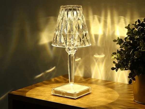 DIAMANTLAMPA YA11 (50) GAB_B