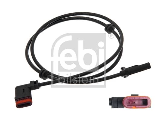 ABS-SENSOR 38371 FEBI