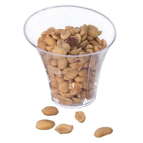 Dessertglas til desserter og snacks 180 ml 6 stk.