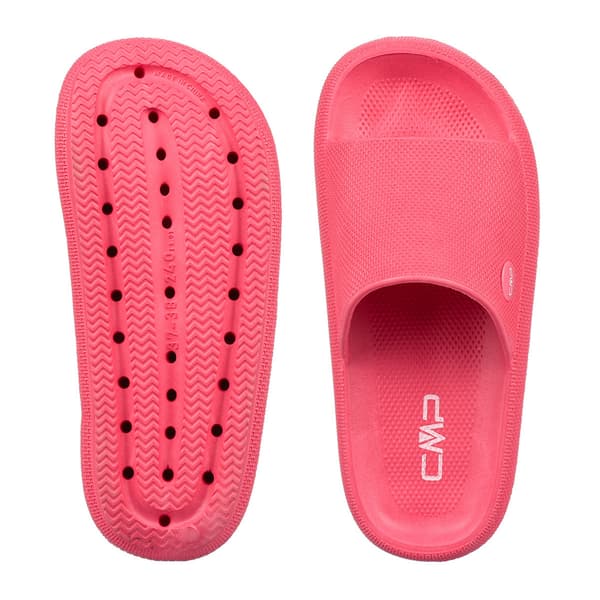 CMP RUBY naisten tohvelit pinkit 3Q97866-C574 koko 37-38