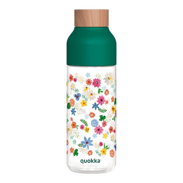 Quokka Ice - ecozen Vattenflaska 720 ml (Vår)