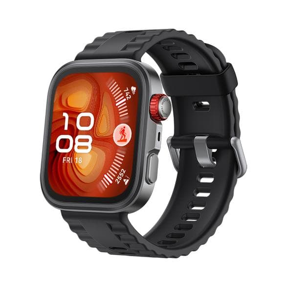 Smartwatch HUAWEI Watch Fit 4 Pro Svart