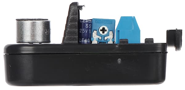 JUSTERBART LYDMODUL MP-4/R