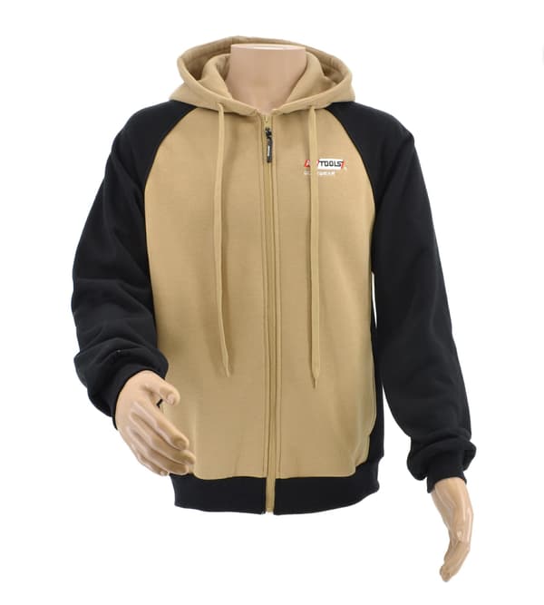AWTOOLS DRAGKEDJORTSTRÖJA T6 BEIGE SVART M