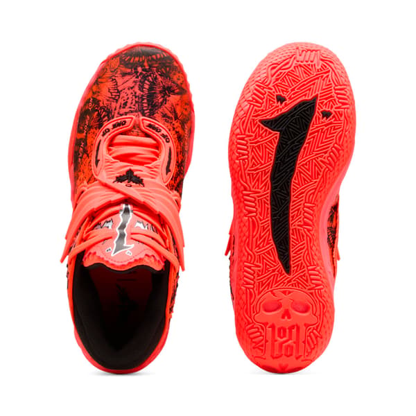 Herr basketskor Puma MB.05 FLUTTER 31279301 r 41