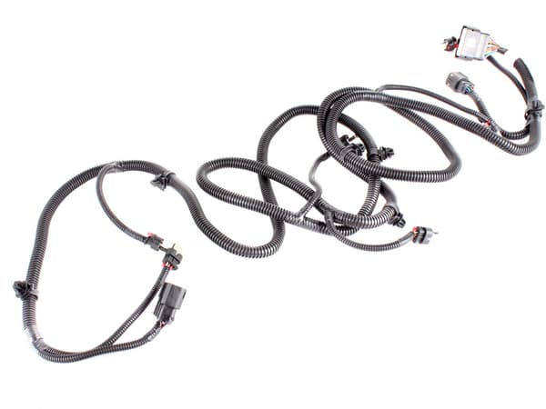 PDC PARKERINGSSENSOR FORRESTE TESLA MODEL X 1032433-00-G