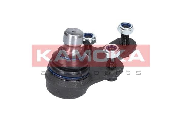 GUIDE MONTERINGSLEDNING 9040042 KAMOKA