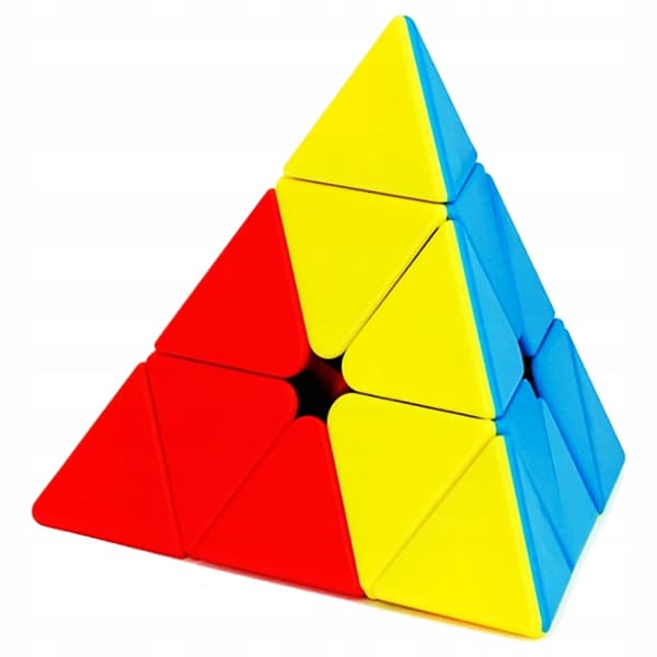 Opetussarja Pyraminx