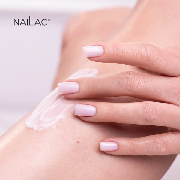 NaiLac #03 Parfymbalsam 200ml