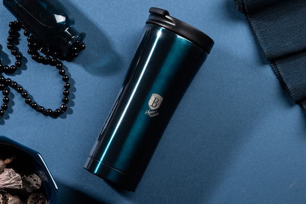 Termokrus 500ml BERLINGER HAUS BH-6411 Akvamarin