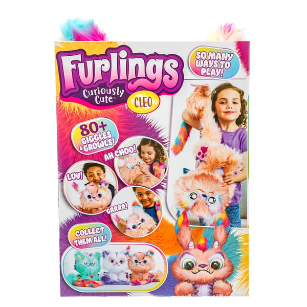 FURLINGS interaktiv Cleo 25982 59825