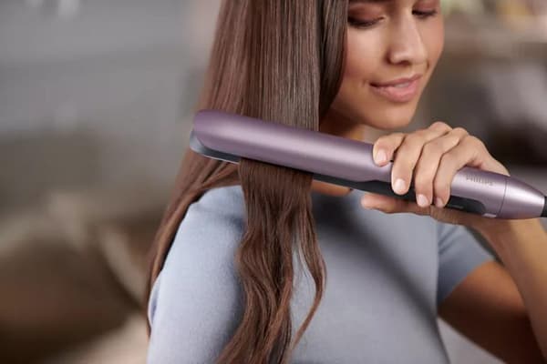 Philips BHS530/00 Hårplattång – Serie 5000