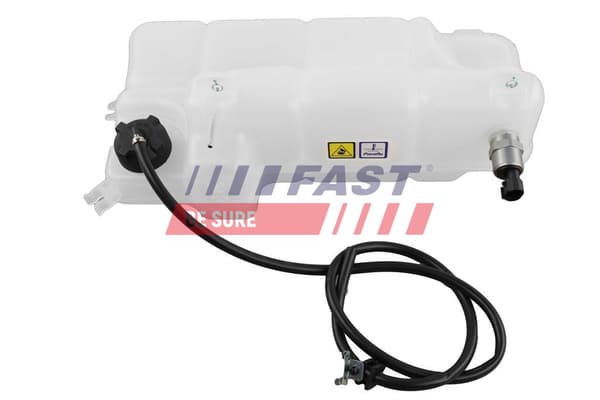 FT61242 SNABB EXPANSIONSTANK