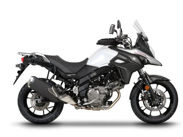Shad 3p Side Case Brack til Suzuki DL 650 V-Storm 2017-2020