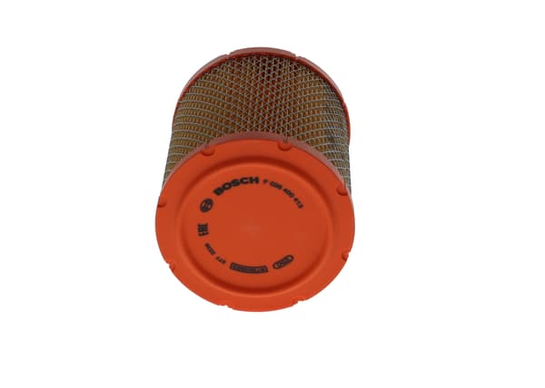 ILMANSUODATIN F026400413 BOSCH