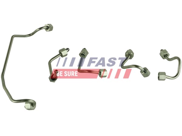 INJEKTIONSSLANG FT39521 FAST