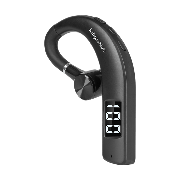 Kruger og Matz Traveler K17 Bluetooth-øretelefon