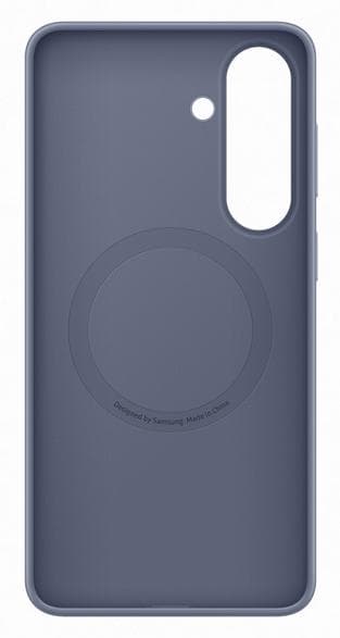Etui SAMSUNG Silicone Magnet Case til Galaxy S26+ EF-ES947CVEGWW Mørkeblå