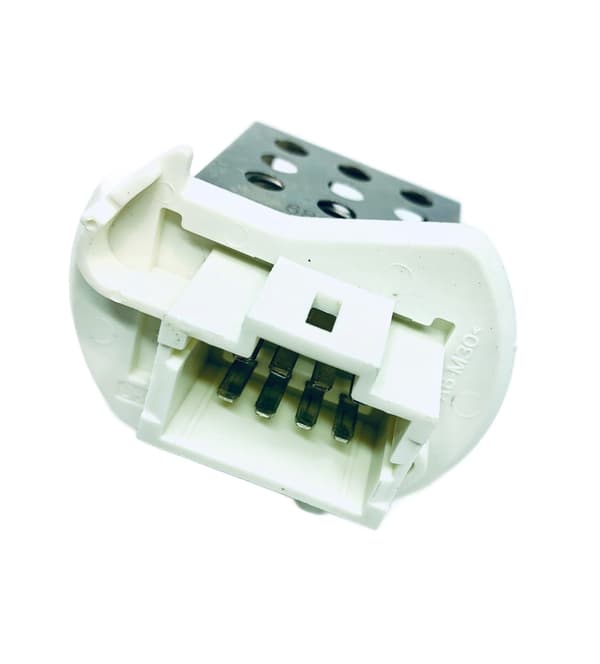 Resistor til varmeblæser Renault Master Opel Movano 7701057557
