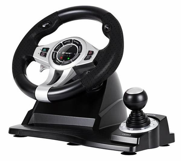 TRACER Roadster 4-i-1 rat PC/PS3/PS4/Xone