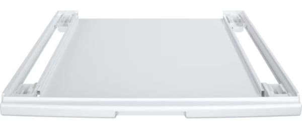 BOSCH WTZ27500 Hvid Stik
