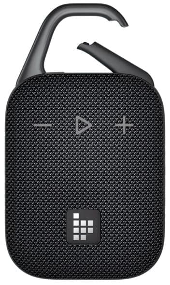 TRONSMART Mirtune H1 Langaton Kaiutin Musta