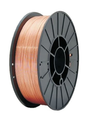 Svejsetråd SG2 TYSWELD 1.0 15kg