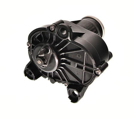 BOSCH KLAPJUSTERING BMW 1 E82 2.0 07-