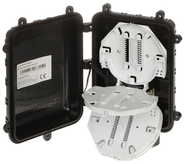 FIBEROPTISK MUFF PUH-FC-F006