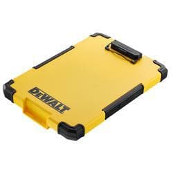 DEWALT TSTAK -muistivihko