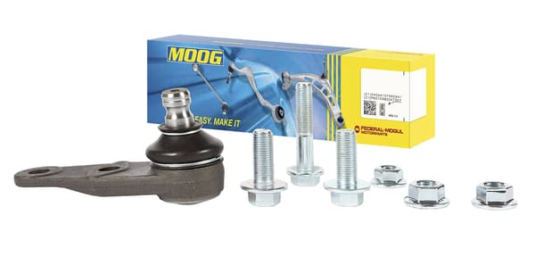 MOOG MD-BJ-5168 Monterings-/Styresamling