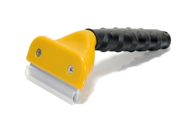 Trimmer Borste För Djur 7 cm (60) GAB_A